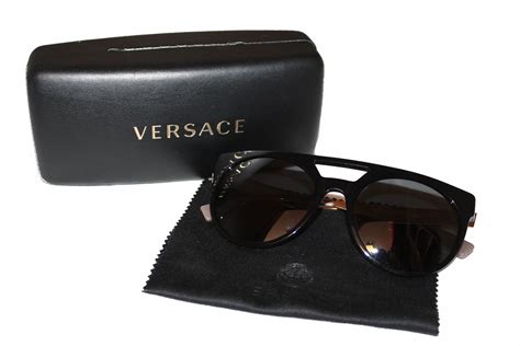 versace glasses shades|authentic versace unisex sunglasses.